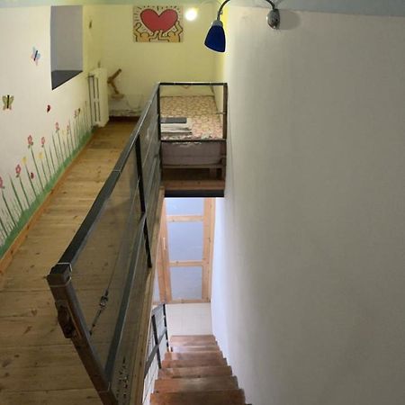 Apartmán Loft 51 Pescara Exteriér fotografie
