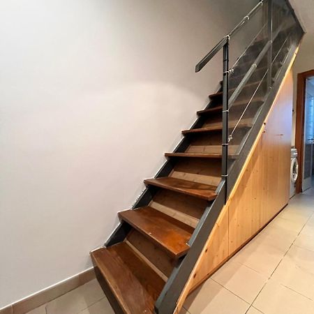 Apartmán Loft 51 Pescara Exteriér fotografie