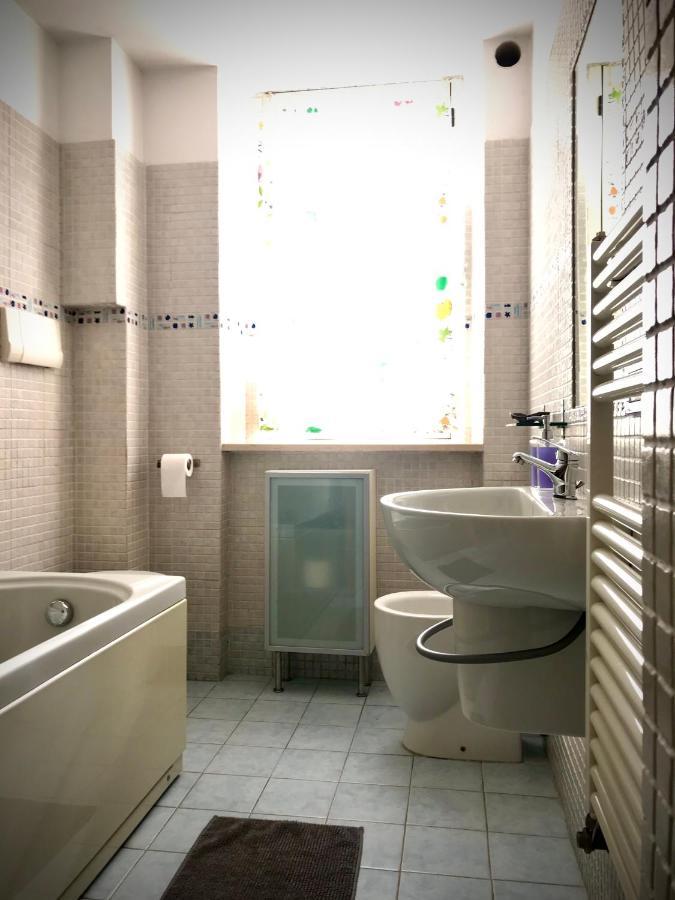 Apartmán Loft 51 Pescara Exteriér fotografie