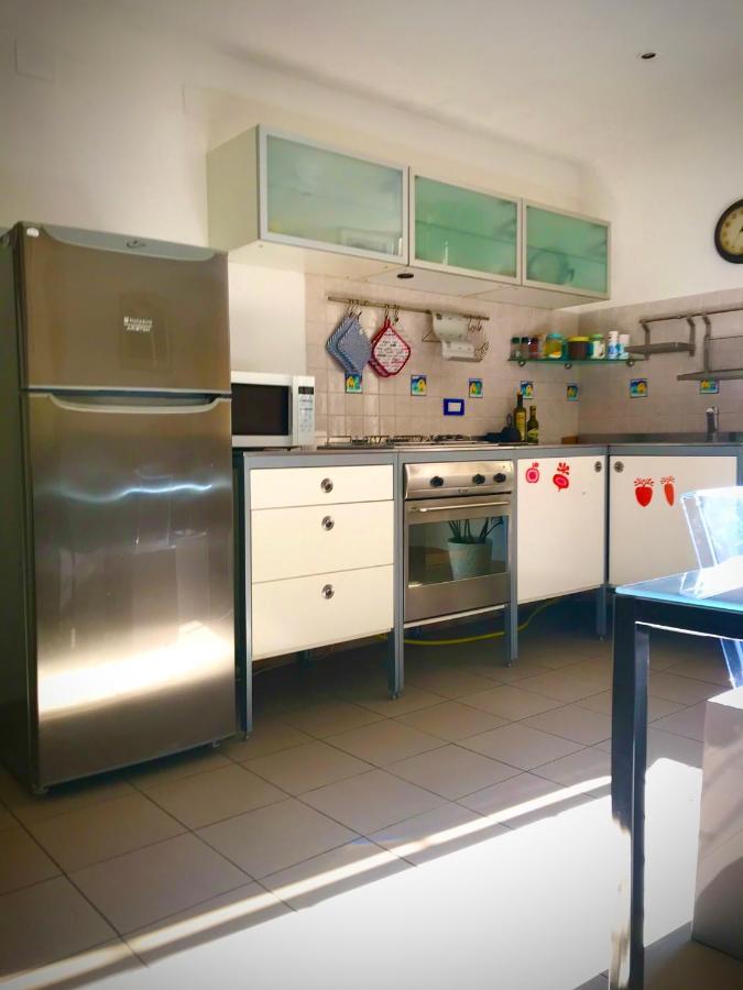 Apartmán Loft 51 Pescara Exteriér fotografie