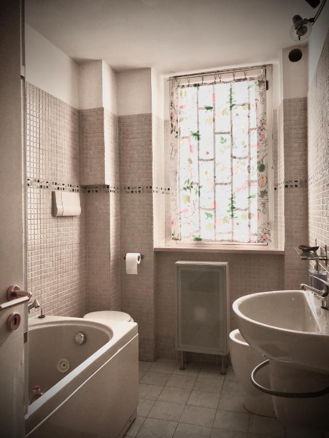 Apartmán Loft 51 Pescara Exteriér fotografie