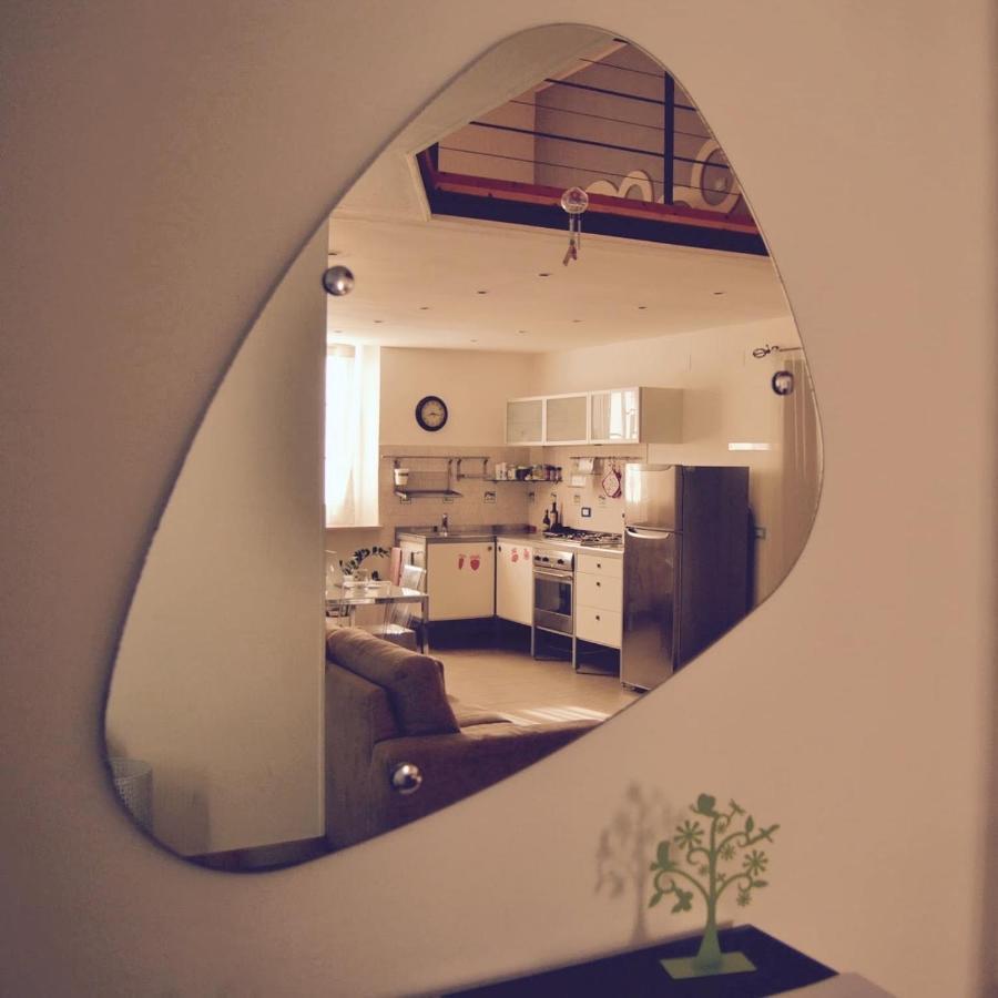 Apartmán Loft 51 Pescara Exteriér fotografie