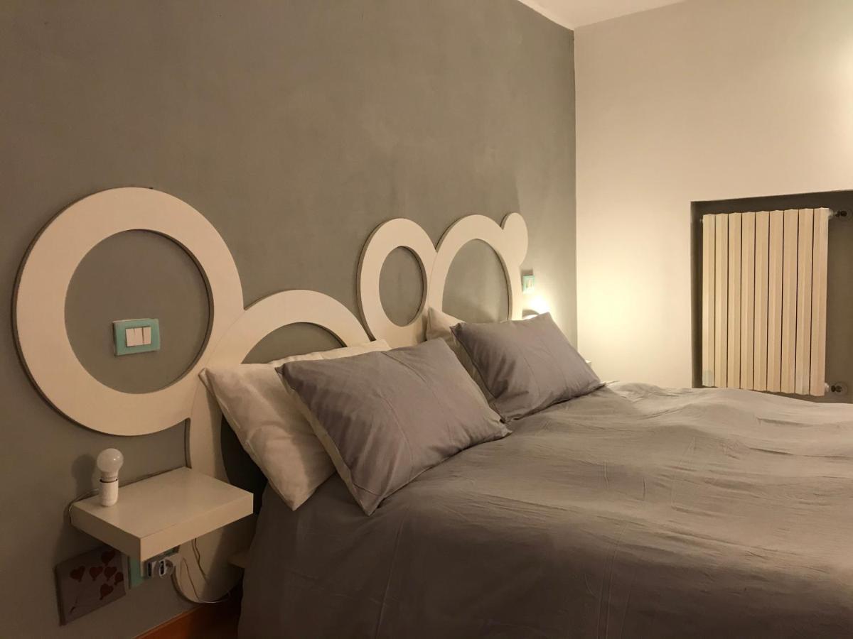 Apartmán Loft 51 Pescara Exteriér fotografie