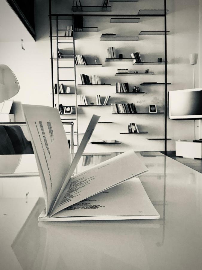 Apartmán Loft 51 Pescara Exteriér fotografie