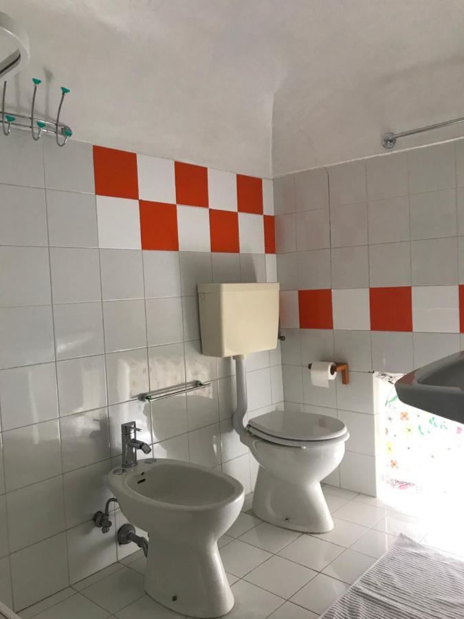 Apartmán Loft 51 Pescara Exteriér fotografie