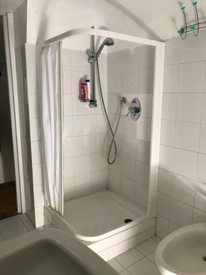 Apartmán Loft 51 Pescara Exteriér fotografie