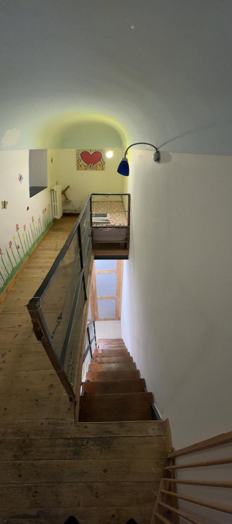 Apartmán Loft 51 Pescara Exteriér fotografie