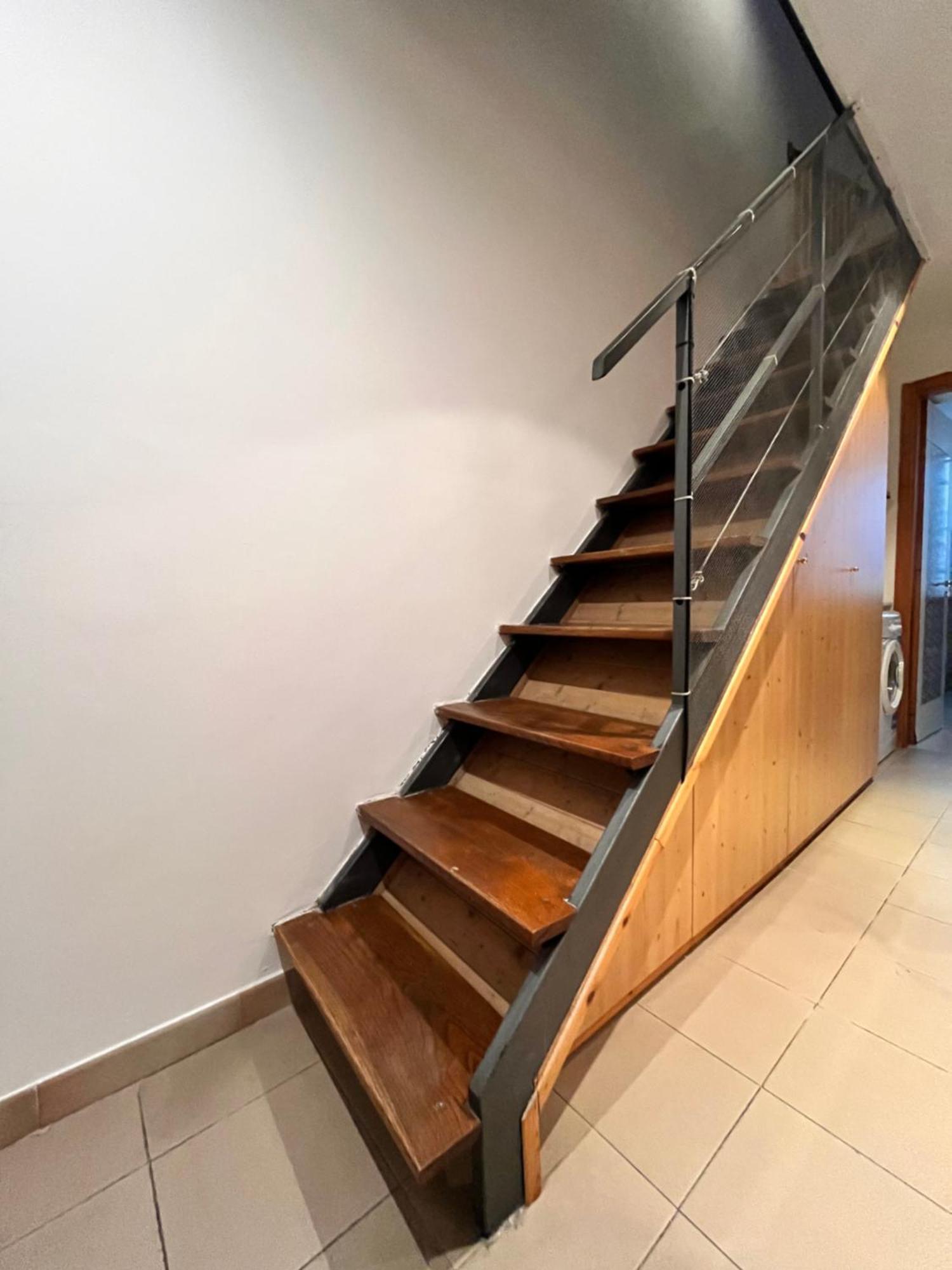 Apartmán Loft 51 Pescara Exteriér fotografie