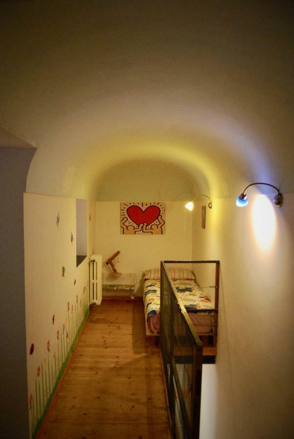 Apartmán Loft 51 Pescara Exteriér fotografie