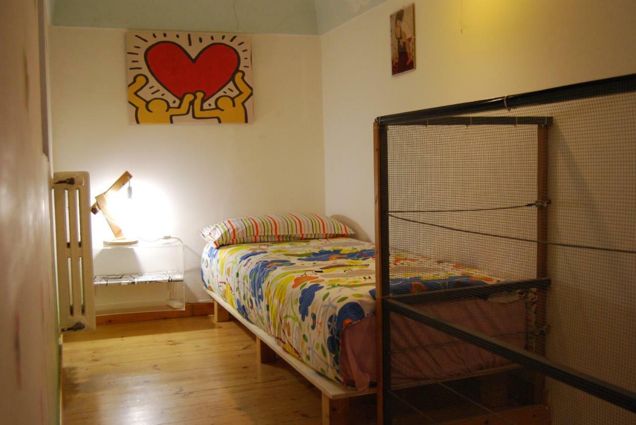 Apartmán Loft 51 Pescara Exteriér fotografie