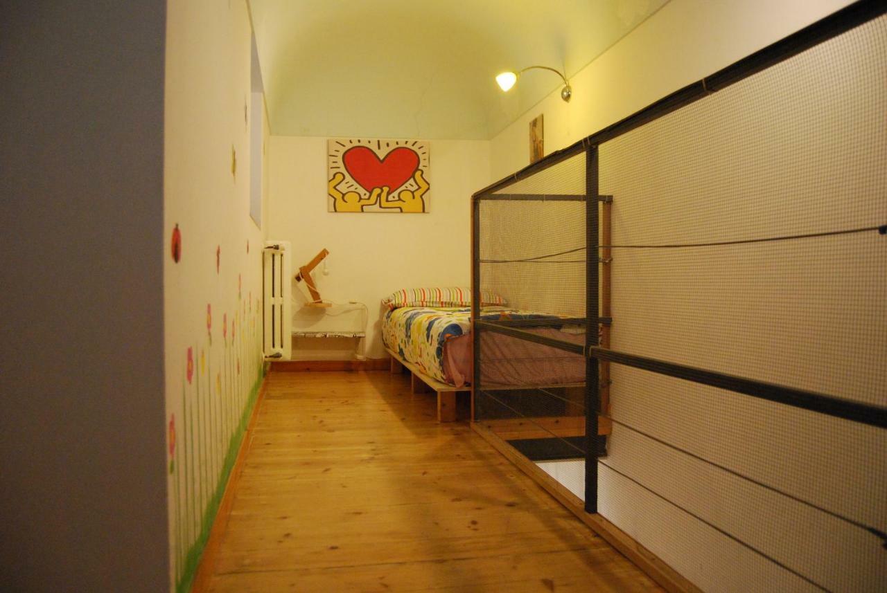 Apartmán Loft 51 Pescara Exteriér fotografie