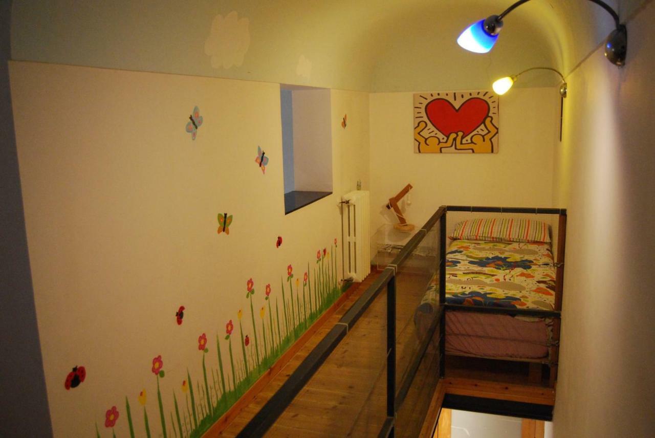 Apartmán Loft 51 Pescara Exteriér fotografie